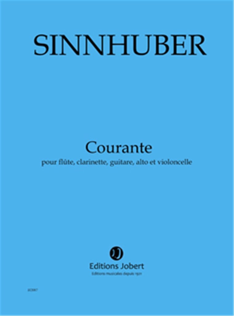 Courante